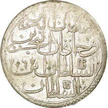 Moneta, Turchia, Abdul Hamid I, 2 Zolota, 1187//16 (1789), Constantinople, BB+
