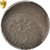 Coin, Germany, 5 Pfennig, 1915-1922, PCGS, MS62, MS(60-62), Iron, graded