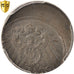Moneda, Alemania, 5 Pfennig, 1915-1922, PCGS, MS62, EBC+, Hierro, graded