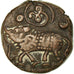 Coin, INDIA-PRINCELY STATES, MYSORE, Krishna Raja Wodeyar, 20 Cash, Mysore