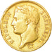 Monnaie, France, Napoléon I, 40 Francs, 1811, Paris, TTB, Or, Gadoury:1084