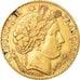 Coin, France, Cérès, 10 Francs, 1899, Paris, EF(40-45), Gold, KM:830