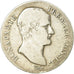 Moneda, Francia, Napoléon I, 5 Francs, An 12, Paris, BC, Plata, KM:659.1