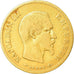 Munten, Frankrijk, Napoleon III, Napoléon III, 10 Francs, 1857, Paris, FR