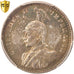 Monnaie, GERMAN EAST AFRICA, Wihelm II, 1/4 Rupie, 1891, PCGS, MS64, SPL+