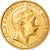 Moneda, Estados alemanes, PRUSSIA, Wilhelm II, 20 Mark, 1910, Berlin, EBC, Oro