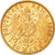 Moneda, Estados alemanes, PRUSSIA, Wilhelm II, 20 Mark, 1910, Berlin, EBC, Oro