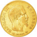 Coin, France, Napoleon III, Napoléon III, 10 Francs, 1859, Paris, VF(20-25)