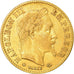 Moeda, França, Napoleon III, Napoléon III, 10 Francs, 1863, Paris, EF(40-45)