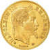 Monnaie, France, Napoleon III, Napoléon III, 10 Francs, 1863, Paris, TTB, Or