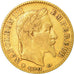 Münze, Frankreich, Napoleon III, Napoléon III, 10 Francs, 1864, Paris, S+