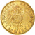 Moneda, Estados alemanes, PRUSSIA, Wilhelm II, 20 Mark, 1903, Berlin, EBC, Oro