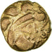Moneta, Baiocasses, Stater, BB+, Elettro, Delestrée:2264