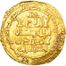 Coin, Great Seljuq, Tughril Beg, Dinar, AH 438 (1046/47), Nishapur, EF(40-45)