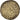 Moneda, Francia, Louis le Pieux, Denier, 822-840, Melle, MBC+, Plata