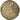 Coin, France, Louis le Pieux, Denier, 822-840, Melle, EF(40-45), Silver