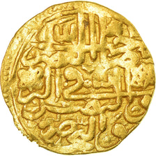 Moneta, Ottoman Empire, Suleyman I, Sultani, AH 926 (1520), Dimashq, BB, Oro