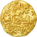 Moneta, Ottoman Empire, Suleyman I, Sultani, AH 926 (1520), Dimashq, BB, Oro