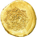 Coin, Zand dynasty, Muhammad Karim Khan, 1/4 Mohur, AH 1187 (1773), Yazd