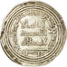 Coin, Umayyad Caliphate, al-Walid I, Dirham, AH 97 (715/716), Wasit, AU(50-53)