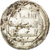 Coin, Abbasid Caliphate, al-Mansur, Dirham, AH 146 (763/764 AD), Kufa