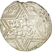 Coin, Crusader States, Latin Kingdom of Jerusalem, Dirham, Acre, VF(30-35)