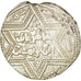 Coin, Crusader States, Latin Kingdom of Jerusalem, Dirham, Acre, VF(30-35)