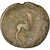 Moneta, Spain, Castulo, As, 150-100 BC, MB+, Bronzo