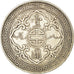 Coin, Great Britain, Trade Dollar, 1911, Bombay, EF(40-45), Silver