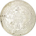 Coin, Great Britain, Trade Dollar, 1900, Bombay, VF(30-35), Silver
