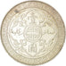 Coin, Great Britain, Trade Dollar, 1899, Bombay, AU(55-58), Silver