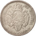 Munten, Bolivia, Boliviano, 1871, ZF+, Zilver, KM:155.3