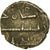 Moneta, India, Habbarids of Sind, Ahmad, Damma, 1010-1040, VF(30-35), Srebro