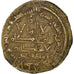 Moneda, Umayyads of Spain, Hisham II, Dirham, AH 375 (985/986), al-Andalus, MBC
