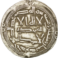 Moneda, Umayyads of Spain, Hisham I, Dirham, AH 178 (793/794), al-Andalus, MBC+