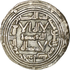Coin, Umayyads of Spain, Abd al-Rahman I, Dirham, AH 151 (767/768), al-Andalus