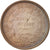 Moneda, Bolivia, 50 Centavos, 1/2 Boliviano, 1891, EBC, Plata, KM:161.5