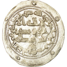 Coin, Umayyads of Spain, Abd al-Rahman II, Dirham, AH 232 (846/847), al-Andalus