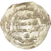 Coin, Umayyads of Spain, Abd al-Rahman II, Dirham, AH 231 (845/846), al-Andalus