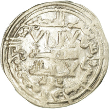 Moneta, Umayyads of Spain, Abd al-Rahman III, Dirham, AH 346 (957/958), Madinat