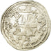Moneta, Umayyads of Spain, Abd al-Rahman III, Dirham, AH 346 (957/958), Madinat