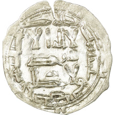 Coin, Umayyads of Spain, Abd al-Rahman II, Dirham, AH 219 (833/834), al-Andalus
