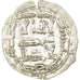 Coin, Umayyads of Spain, Abd al-Rahman II, Dirham, AH 219 (833/834), al-Andalus