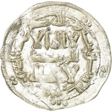 Moneda, Umayyads of Spain, Muhammad I, Dirham, AH 240 (854/855), al-Andalus