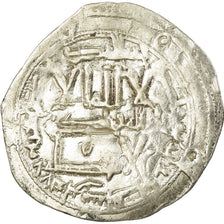 Munten, Umayyads of Spain, Abd al-Rahman II, Dirham, AH 223 (837/838)