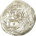 Monnaie, Umayyads of Spain, Abd al-Rahman II, Dirham, AH 223 (837/838)