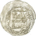 Coin, Umayyads of Spain, al-Hakam I, Dirham, AH 190 (805/806), al-Andalus