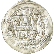 Coin, Umayyads of Spain, Abd al-Rahman II, Dirham, AH 221 (835/836), al-Andalus