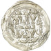 Coin, Umayyads of Spain, Abd al-Rahman II, Dirham, AH 221 (835/836), al-Andalus