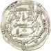 Moneta, Umayyads of Spain, Abd al-Rahman II, Dirham, AH 220 (834/835)